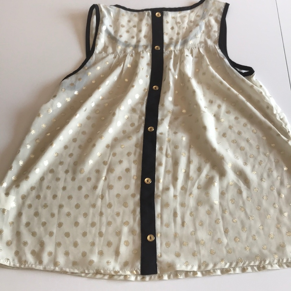Small Top 😻
